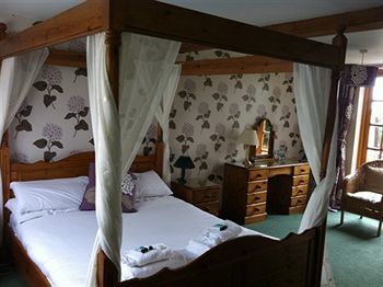 The White Horse Hotel Haverhill  Luaran gambar